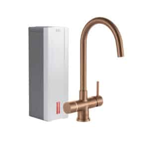 Perfect4-Helix-Copper-touch-Franke