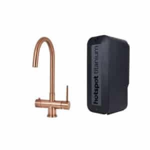 Hotspot Calisto Copper Combi-Plus