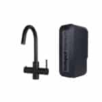 Hotspot Calisto Mat Zwart Combi-Plus