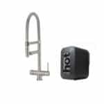 Hotspot Flex-XL RVS Single boiler